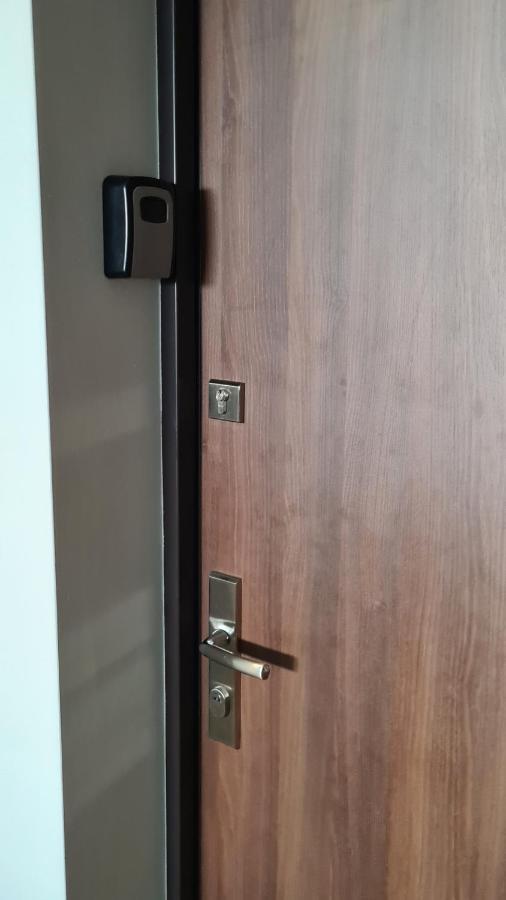 Sloneczny Apartament Warka Bagian luar foto