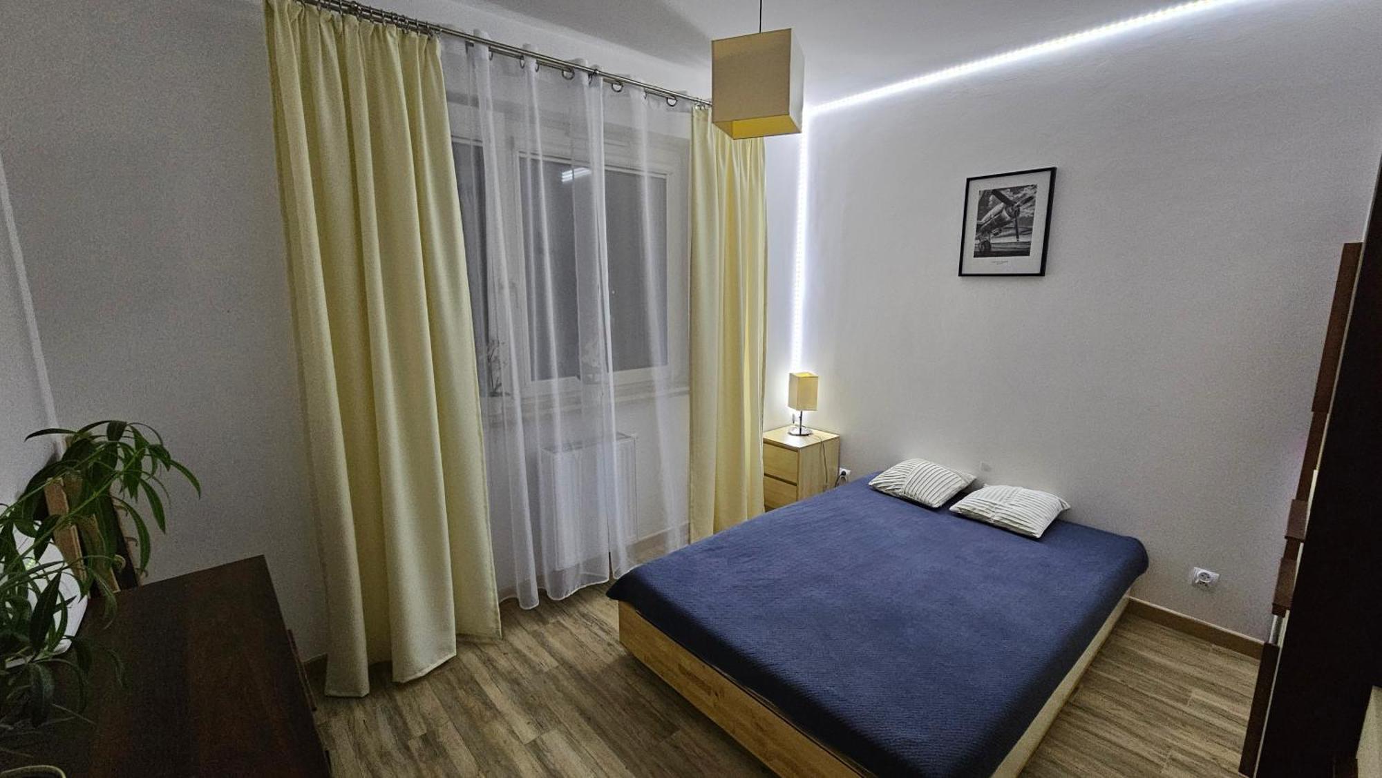 Sloneczny Apartament Warka Bagian luar foto